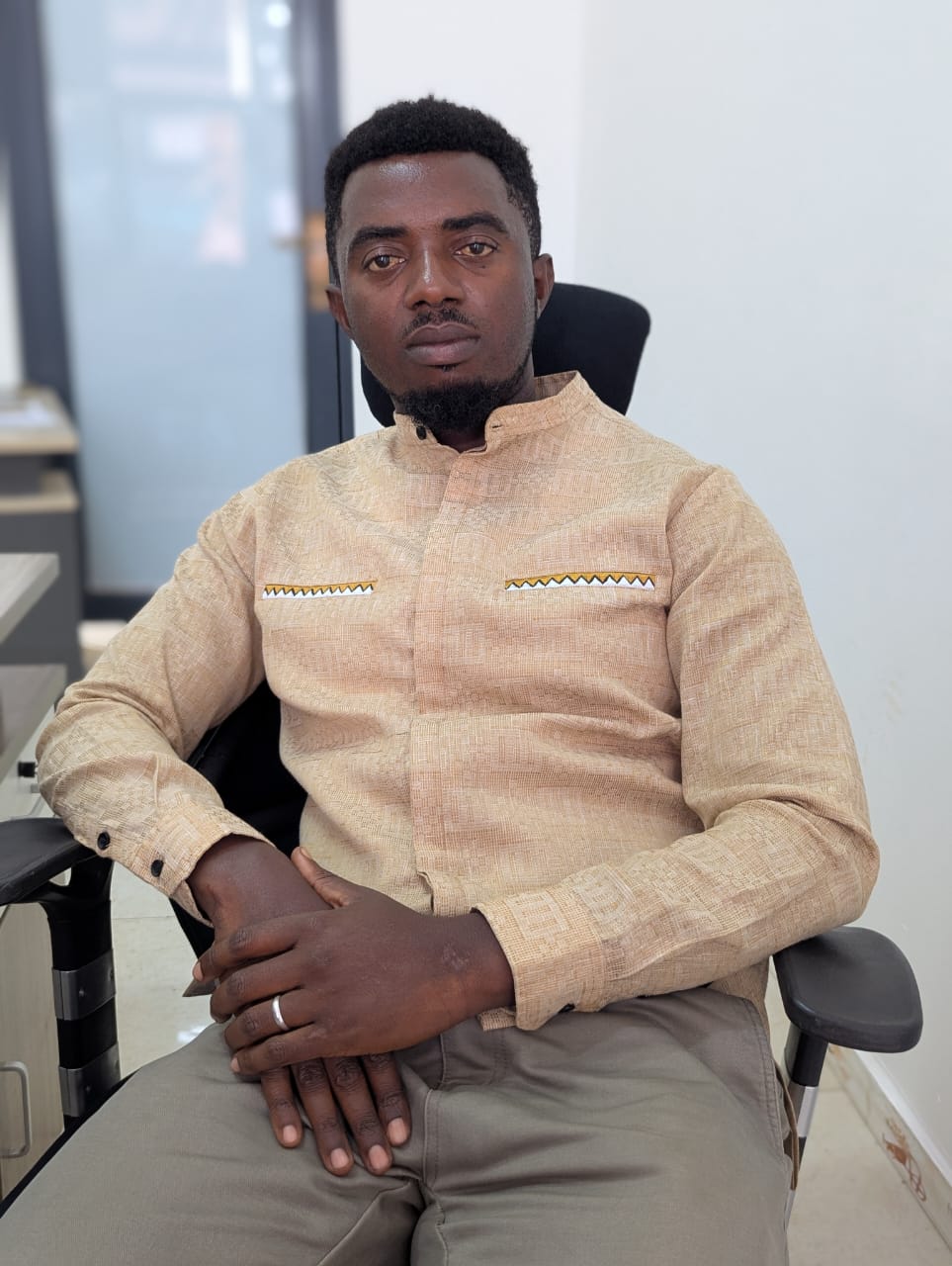 Ferdinand NZABIRINDA