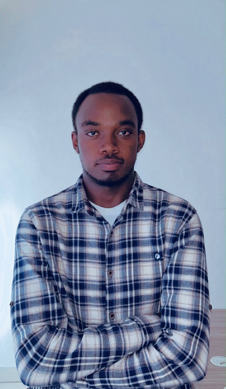 Eddie Nyambo